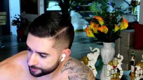 Lukhas f4f online show from 03-14-26, 12:17