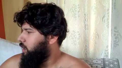 Snapshot of luksmen1 chatting on 11-13-25, 12:15 lucifer online show from 11-13-25, 12:15