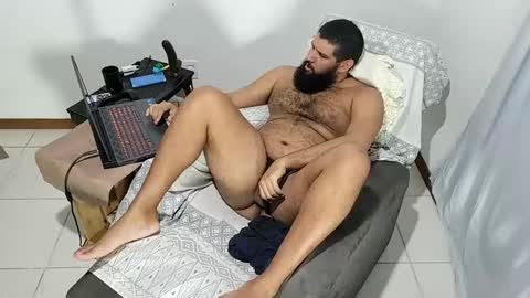 lucifer online show from 03-16-26, 03:23