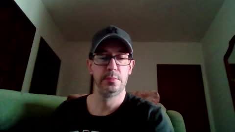 Luke online show from 11-12-25, 08:30