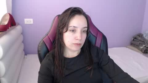 Snapshot of lula_05 chatting on 02-02-26, 05:55 Vicky online show from 02-02-26, 05:55