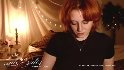 Snapshot of lulawilds chatting on 02-04-26, 04:51 lula wilds online show from 02-04-26, 04:51