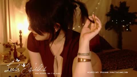 lula wilds online show from 05-27-26, 02:08