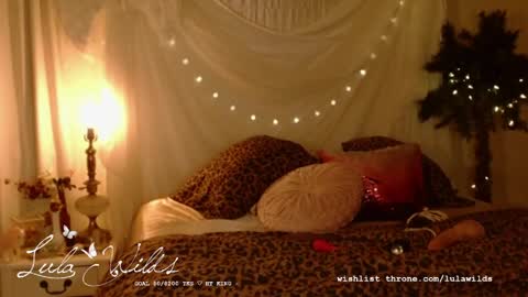 Snapshot of lulawilds chatting on 06-02-26, 04:14 lula wilds online show from 06-02-26, 04:14