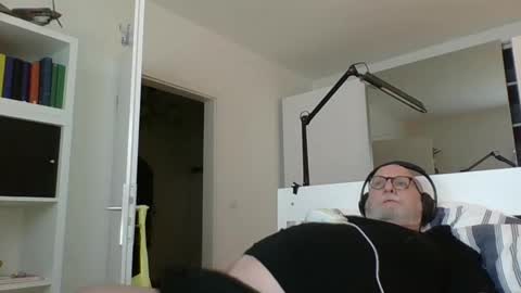 luley58 online show from 02-27-25, 02:53