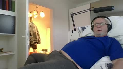 luley58 online show from 03-07-25, 06:02