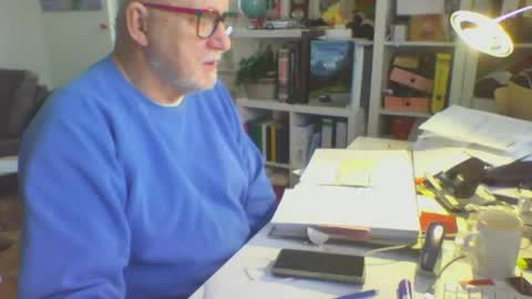 Snapshot of luley58 chatting on 02-16-26, 07:48 luley58 online show from 02-16-26, 07:48