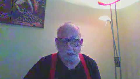 Snapshot of luley58 chatting on 02-21-26, 08:59 luley58 online show from 02-21-26, 08:59
