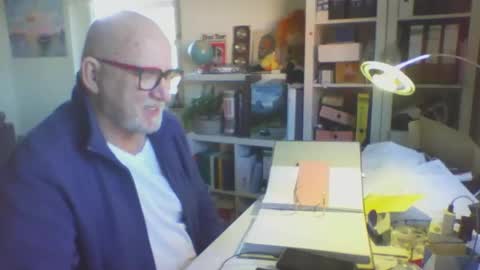 Snapshot of luley58 chatting on 03-02-26, 07:37 luley58 online show from 03-02-26, 07:37