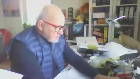 Snapshot of luley58 chatting on 03-13-26, 11:17 luley58 online show from 03-13-26, 11:17