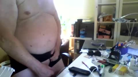 luley58 online show from 05-25-26, 06:41