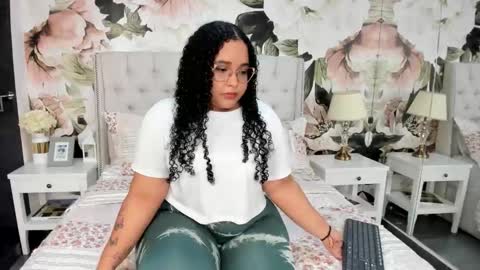 Luli Rose  online show from 10-21-25, 03:07