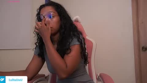 lulitauwu online show from 11-23-25, 12:32