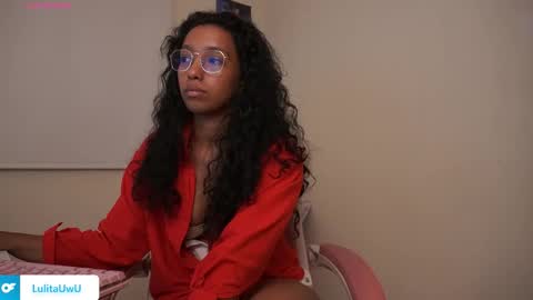 lulitauwu online show from 12-14-25, 02:39