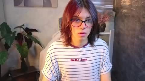 Cookie  online show from 04-20-26, 01:25