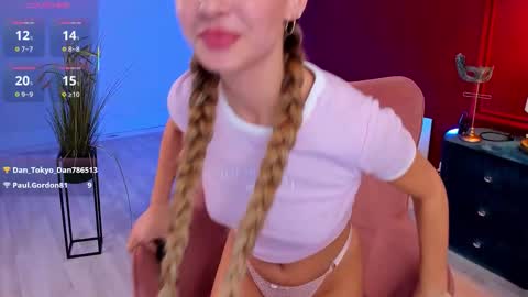 Cherie online show from 10-01-25, 12:27