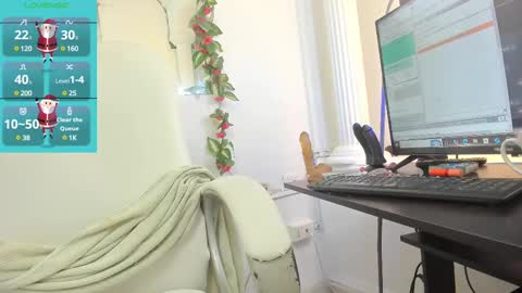 Lulu online show from 01-03-25, 05:06