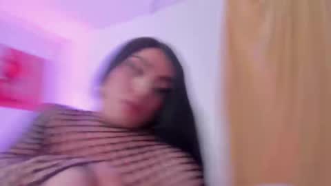 BRENDA TATIANA online show from 02-08-25, 05:18