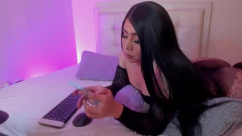 BRENDA TATIANA online show from 02-27-25, 12:34