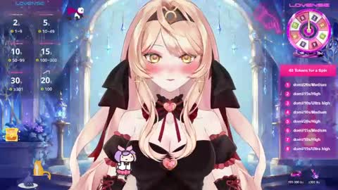 Lulu online show from 06-07-26, 07:06