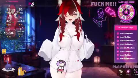 Lulu online show from 06-30-26, 08:21