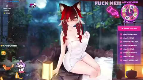 Lulu online show from 07-18-26, 07:39