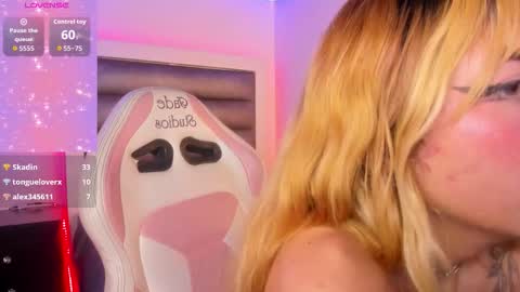 elizabeth online show from 03-15-26, 12:38