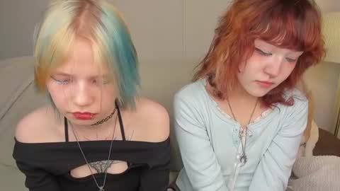 LULU - online show from 07-30-26, 04:28