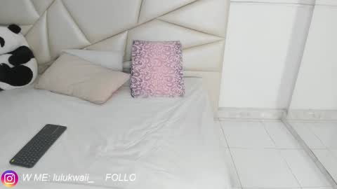 lulu online show from 03-26-26, 07:19