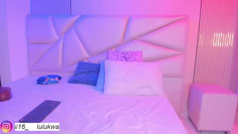 lulu online show from 04-22-26, 07:15