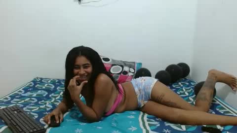 LULU LIZ online show from 05-14-26, 02:46