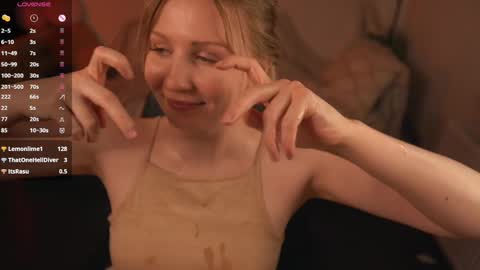 lulu_lovett online show from 02-19-25, 04:44