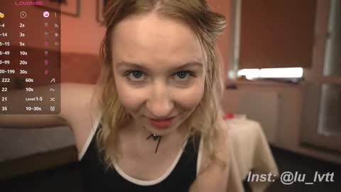 lulu_lovett online show from 09-14-25, 10:36