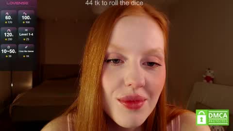 Lulu online show from 04-18-26, 07:58