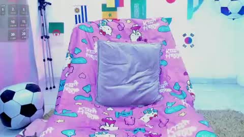 LuLu online show from 07-10-26, 06:54