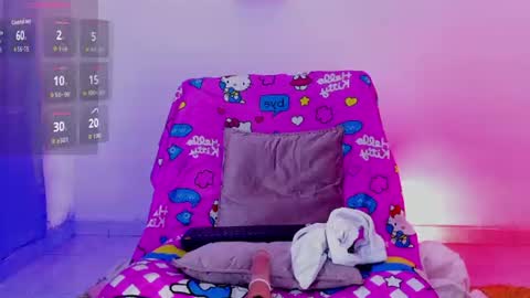 LuLu online show from 07-20-26, 06:21