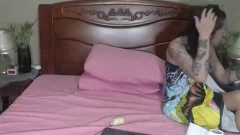 lulu_wild online show from 03-16-26, 09:13