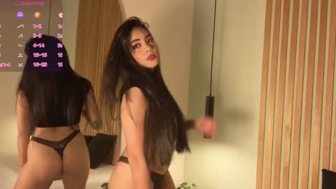 Snapshot of lulu_wonder chatting on 10-16-25, 08:21 lulu_wonder online show from 10-16-25, 08:21