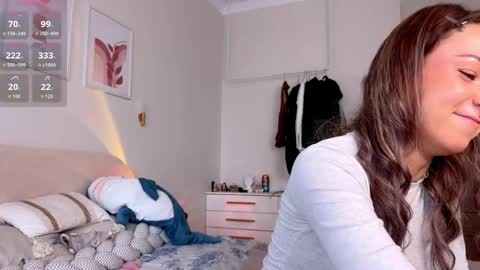 lulu berry online show from 05-16-26, 02:19