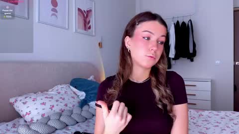 lulu berry online show from 06-09-26, 02:23