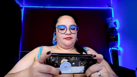 LuluBigTitts online show from 02-22-25, 05:02