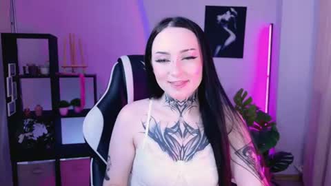 lulumayson online show from 08-05-26, 09:45