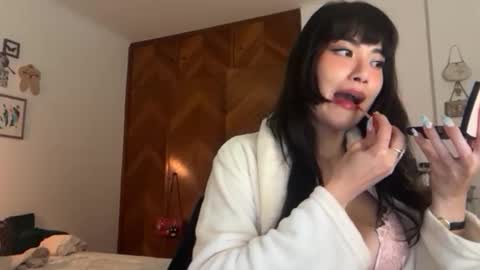 Lulu Mei online show from 05-22-26, 12:29