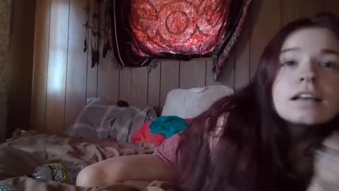 Snapshot of lulupixxx chatting on 01-07-25, 05:53 Connie online show from 01-07-25, 05:53