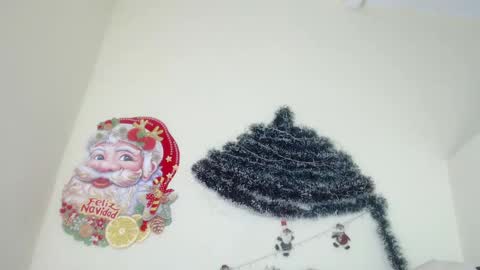 Snapshot of luluu_08 chatting on 12-31-24, 06:57 LULU online show from 12-31-24, 06:57