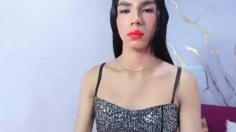 LULU online show from 06-27-26, 03:17