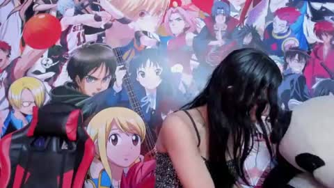 LULU online show from 07-15-26, 07:08