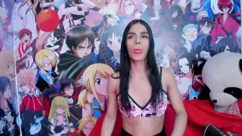 LULU online show from 07-19-26, 01:04