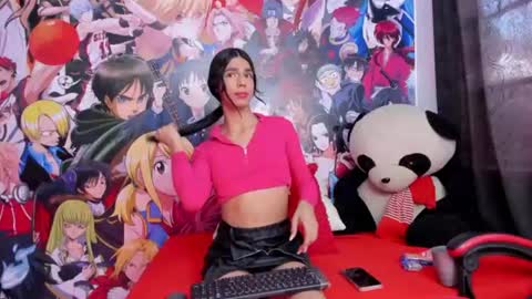 LULU online show from 07-21-26, 03:14