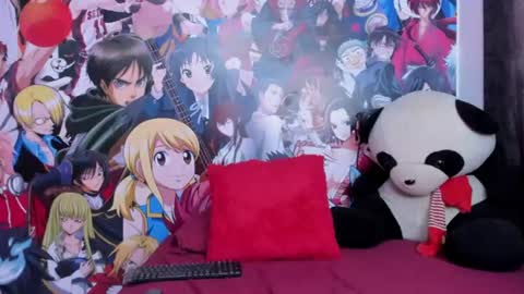 LULU online show from 07-27-26, 07:21